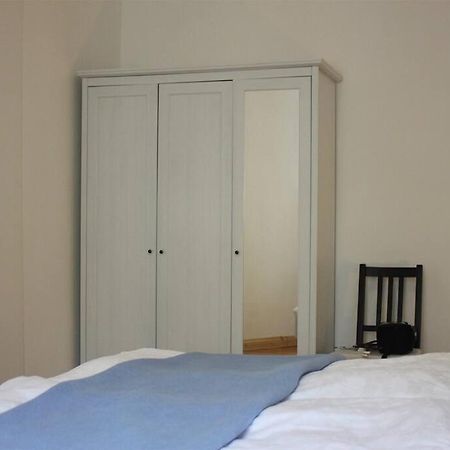 Apartment - Berlin City Studio Luaran gambar