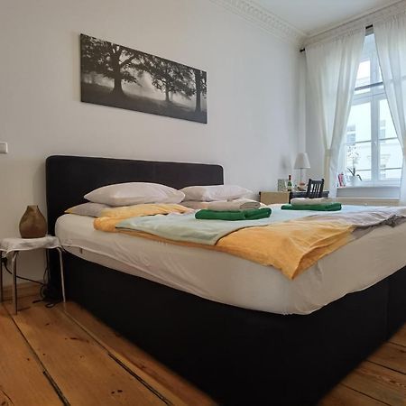 Apartment - Berlin City Studio Luaran gambar
